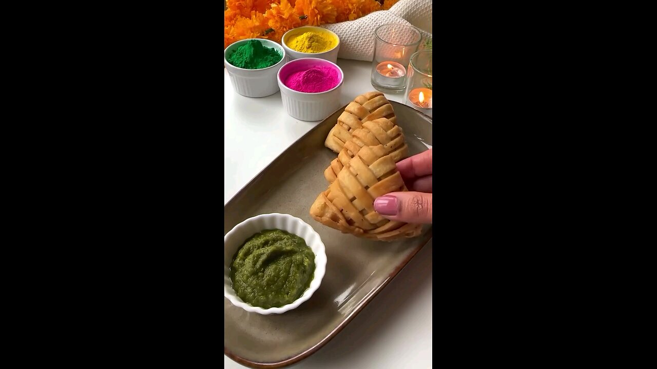 Samosa