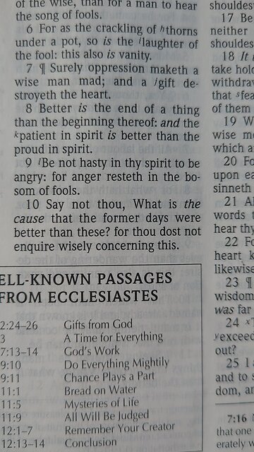 Live for Christ TODAY