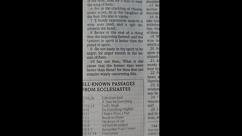 Live for Christ TODAY