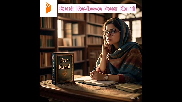 Book Review Peer Kamil - BEST MENTOR
