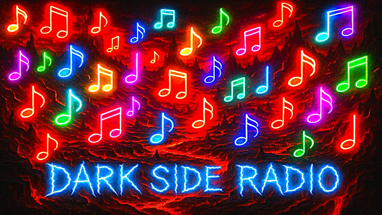 ⚡Dark Side Radio⚡ Ep. 438