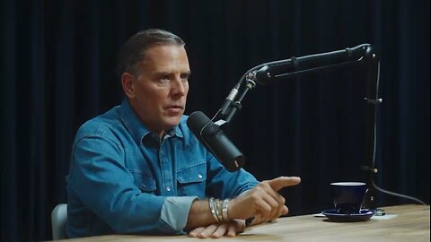 ANGRY Hunter Biden Calls President Trump A Motherfu*ker