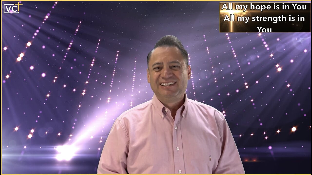All my Hope version Dr. Gian