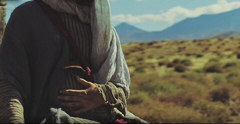 Mary, Did You Know? ~ Carrie Underwood ~ (Lyrics on Screen)