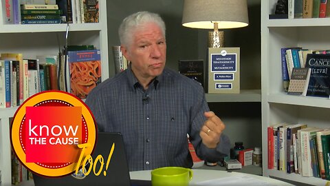 July 3rd - AUTOIMMUNE DISEASE; God's Mistake?