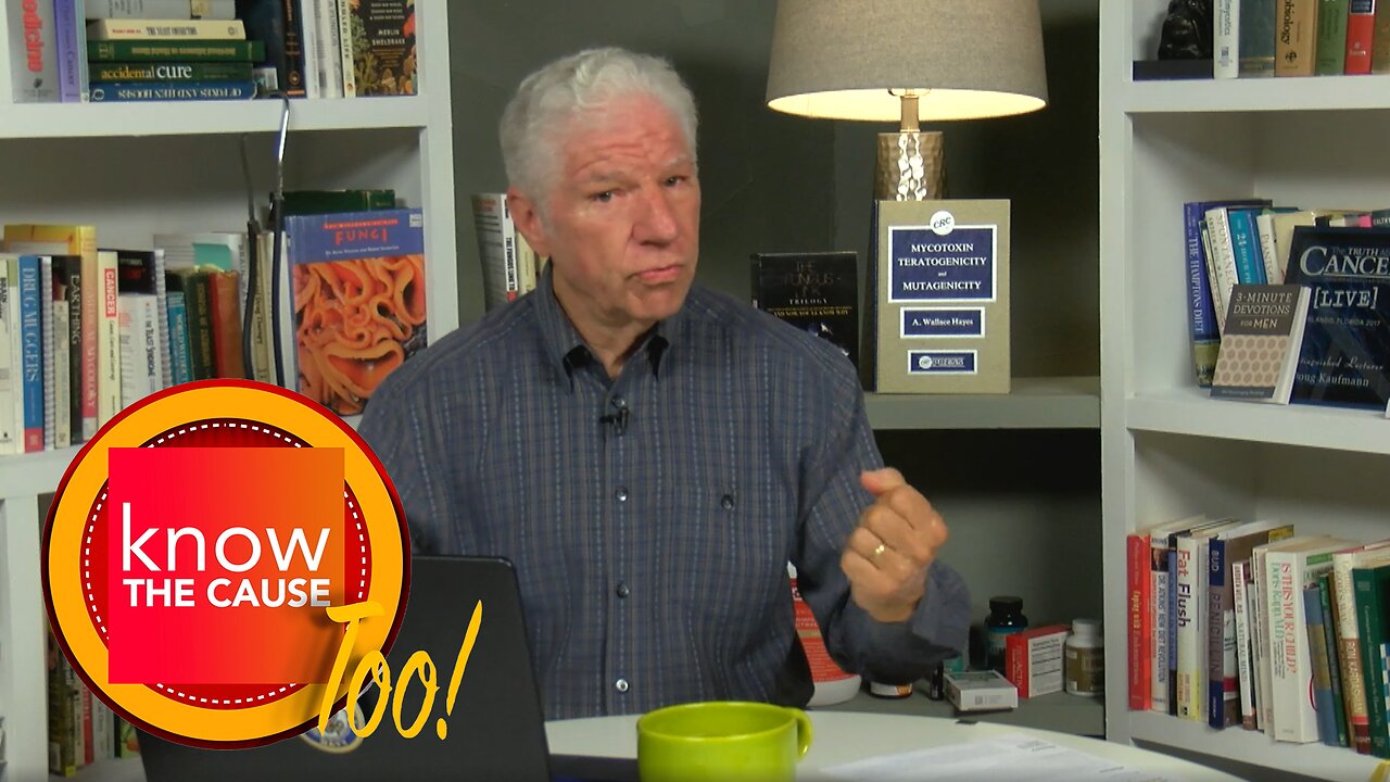 July 3rd - AUTOIMMUNE DISEASE; God's Mistake?