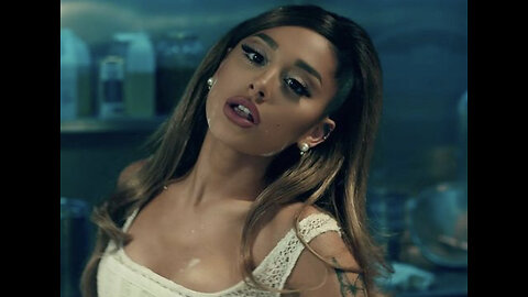 Ariana Grande - positions (Lyrics)