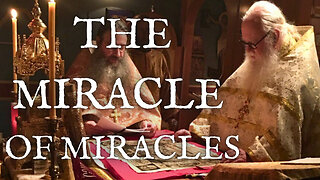 The Miracle of Miracles