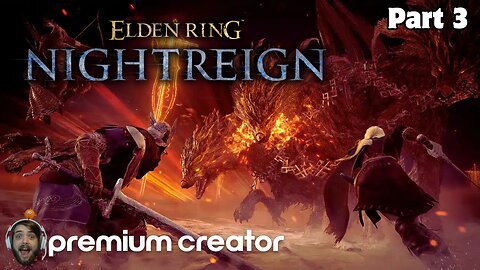 MORNING VIBES AND GAMES🤯| ELDEN RING NIGHTREIGN🔥| I APPRECIATE YOUR SUPPORT💙
