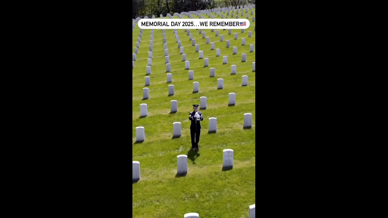 Remember the Fallen