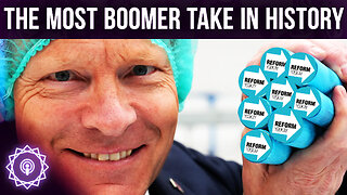Boomer Tice Strikes Again