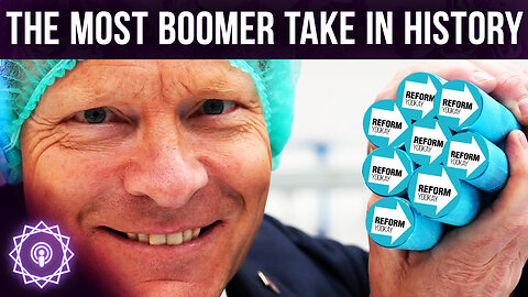 Boomer Tice Strikes Again