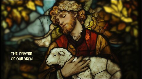 The Prayer of Children - a Song in Name of the Lamb - Beats of Becoming