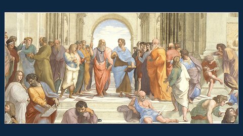 OpheliaPresentsMPD | How Physics Superseded God #shorts #physics #philosophy #science