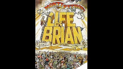 The Life of Brian
