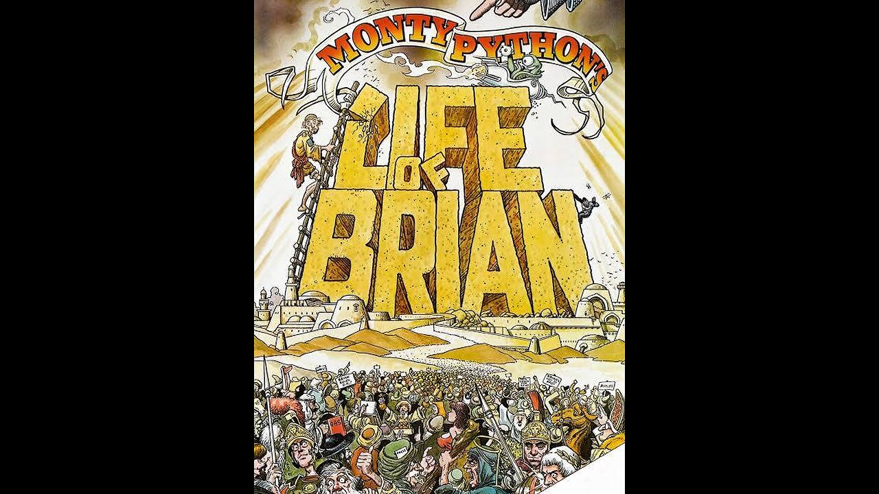 The Life of Brian