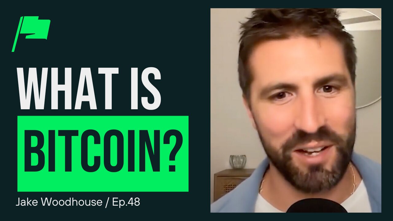 Bitcoin 101: What Is Money, Really?
