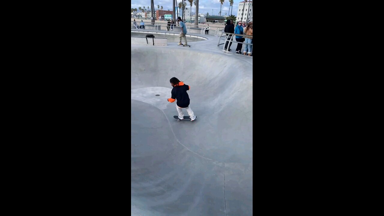 Amazing