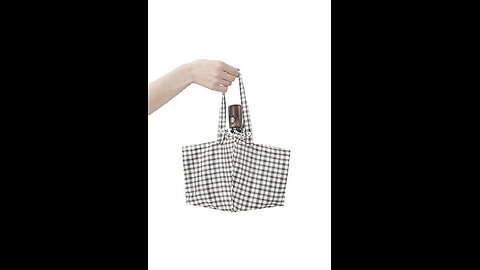 Automatic Robust Convertible Storage Bag Umbrella Made to Go