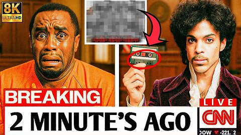 🔴 LIVE: Diddy’s Dark Secrets EXPOSED – Shocking Trial Revelations