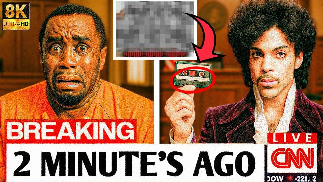 🔴 LIVE: Diddy’s Dark Secrets EXPOSED – Shocking Trial Revelations