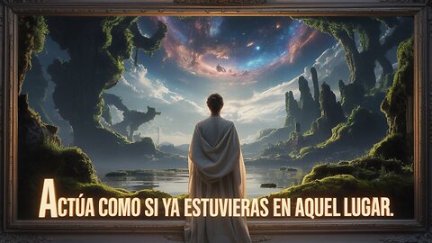 Actúa como si ya estuvieras ahí: el secreto estoico del poder interior