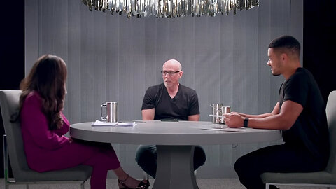 Podcast Recap - Masculinity Debate: Are Dating Apps Creating Incels?! Lonely Men Are More Dangerous