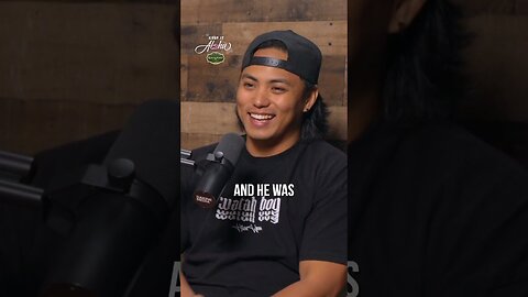How Hawai'i reggae band from Moloka'i High Watah got their name
