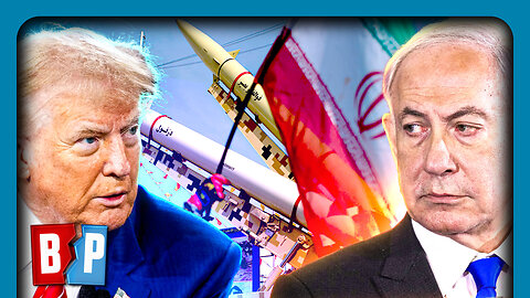 REVEALED: Nuclear Iran War Plans IN DEVELOPMENT