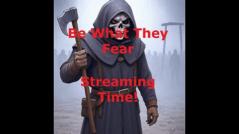 Prove Them Right | Streaming Time!