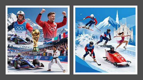 Apertum SportsFuture - World Sports Tokenization 2026