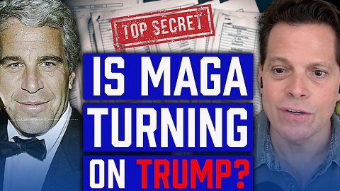 Trump, Epstein, and the List That Won’t Die