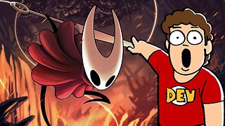 🎮 Returning To SILKSONG [5?]