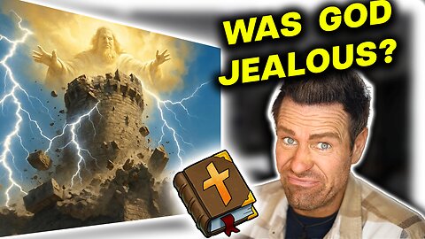 The Tower of Babel Explained