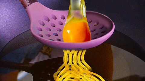 36 Ways to Cook Eggs.