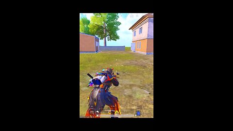 BGMI GLITCH