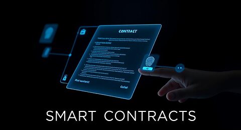 What Are Smart Contracts? The Truth Behind the Code Running the Future