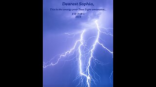What's in a Name? ~ Sophia
