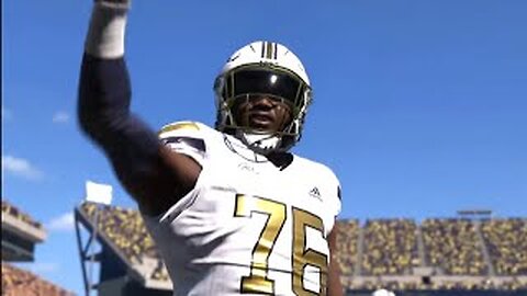 EA SPORTS COLLEGE FOOTBALL 26.
