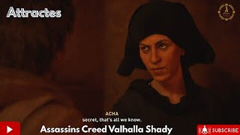 Assassins Creed Valhalla ~ Shady Episode 30