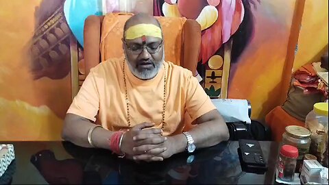 यति की जान को खतरा!