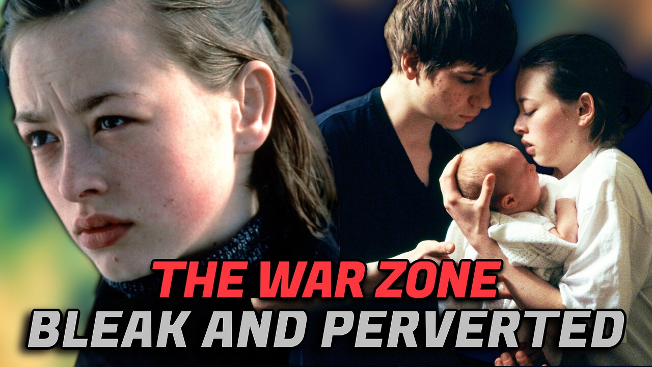 The War Zone (1999) Full Review