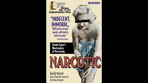 Narcotic [1933]