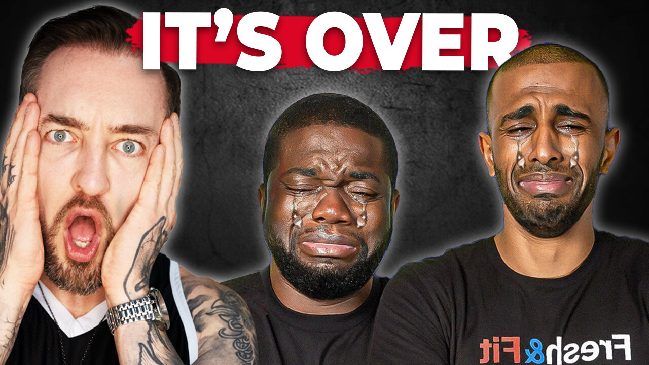 Former Friend of Fresh & Fit Just EXPOSED EVERYTHING! (The Plot Thickens)
