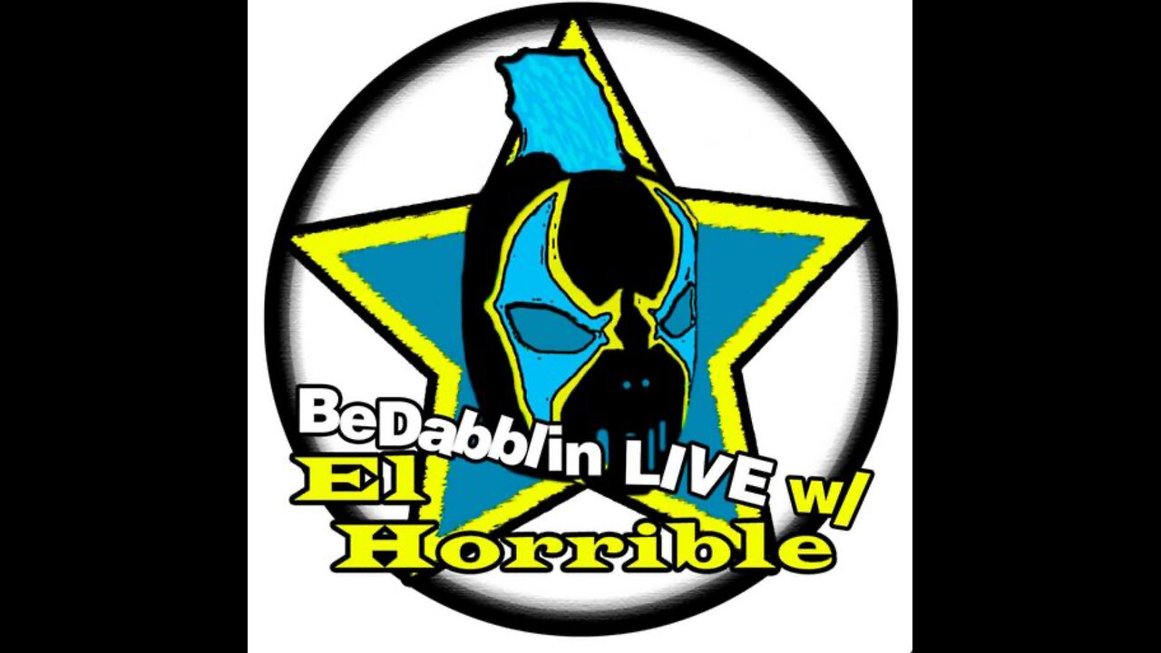 BeDabblin LIVE w/Tookie ep132