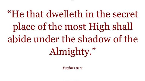 Revelation 19th Chapter: A Vision Of THE MESSIAHS VICTORY - GMS - Greatmillstone