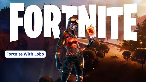 Fortnite: The Game