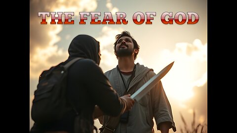 The Fear of God