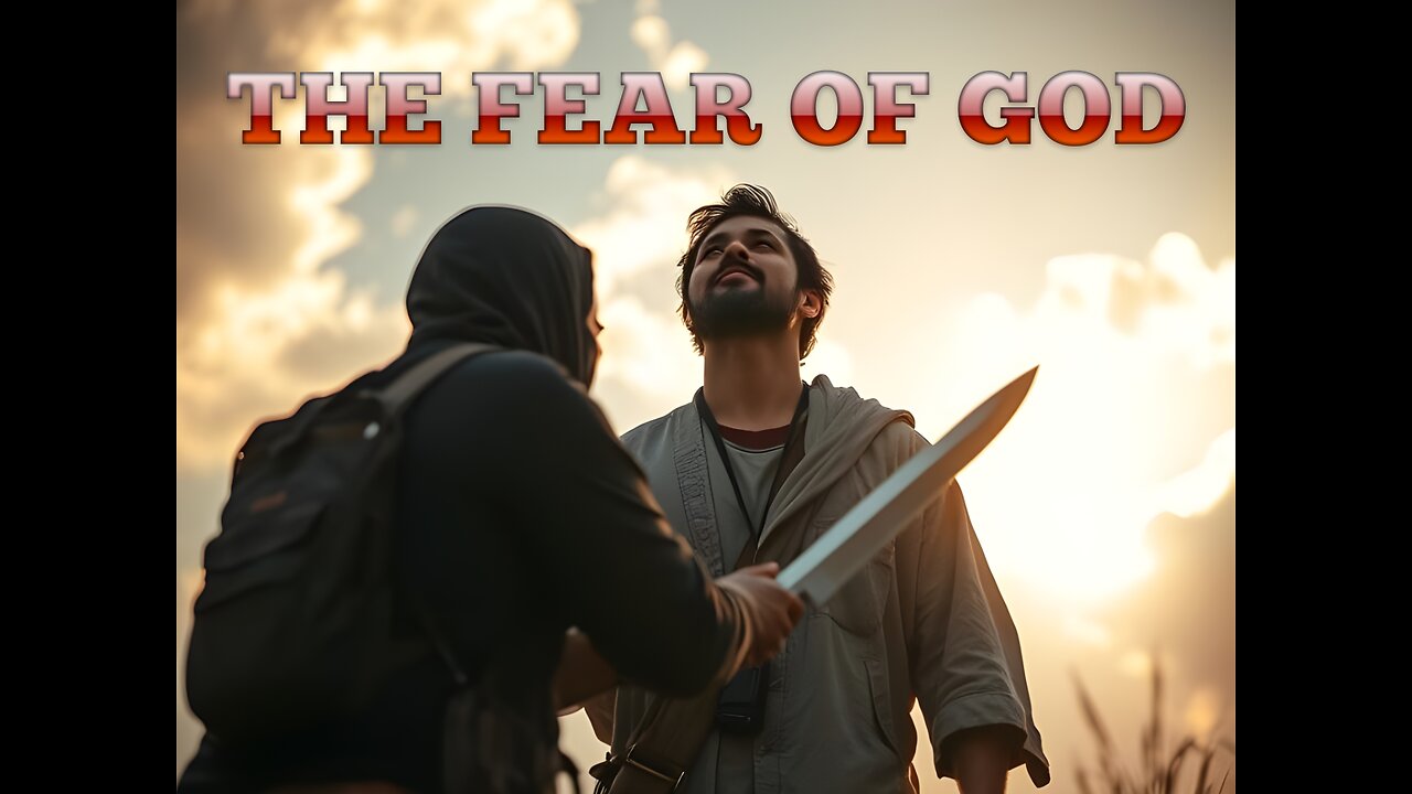 The Fear of God