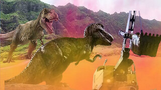 Bringing Back the Dead: Why Hollywood Should Resurrect the Past